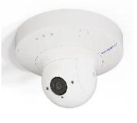 Mobotix p71 Cupola Telecamera di sicurezza IP Interno 2688 x 1512 Pixel Soffitto/muro [MX-P71A-4DN150]