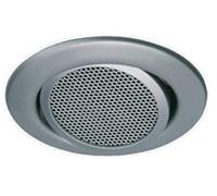 Mobotix SpeakerMount Cromo altoparlante