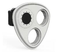 Mobotix Videocamera di Sorveglianza MX-O-M73TB-336R100 - Marca EAN: 4047438040198