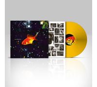 MOBRICI - Supernova (2026) LP gold Vinyl pre sale