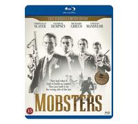 Mobsters - The Story Of Lucky Luciano And Bugsy Siegel