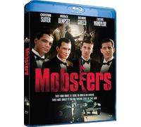 Mobsters - Videogiochi, Multicolore (1206648)