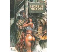 Morbus Gravis – Ediz. deluxe – Lo Scarabeo