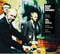 Moebus, Frank - Love Me Tender
