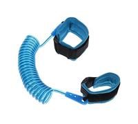 MOBUTOFU 1.5m Guinzaglio Di Sicurezza Per Ragazzo Ragazza Bracciale Antismarrimento Per Tutti Piccoli Luoghi Affollati