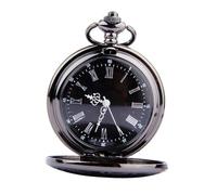 MOBUTOFU 1pezzi Retro Con Display Arabi Steampunk Con Spessa Regali Compleanno e Speciali