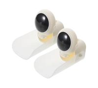 MOBUTOFU 2pezzi Estensore Per Rubinetto Per Ragazzo Ragazza Estensione Rubinetto Per Lavandini e Vasche Facile Installazione Senza Strumenti Accessorio Per Cucina e Bagno