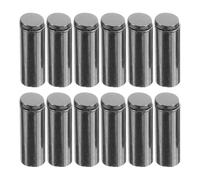 MOBUTOFU 36 pezzi di terminali per lacci: terminali con coulisse per lacci di scarpe, felpe, pantaloni e abbigliamento - Puntali decorativi fai da te per viaggi, eventi e uso quotidiano