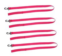 MOBUTOFU 4pezzi Corda Corda Da Passeggio Per Ragazzo Ragazza Ragazza Per Aiutare Camminare Per Camminare All Aperto Per Parchi Campeggio e Attività