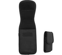 MOBUTOFU Borsa da Cintura per Cellulare con Clip Portatelefono Custodia per Smartphone per Escursionismo Campeggio e Ciclismo Protezione Pratica e Portatile