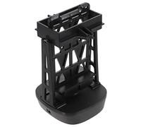 MOBUTOFU Caricatore Orologio Automatico Silenzioso Per Meccanico Avvolgitore Portatile in Resistente Dispositivo Di Ricarica Usb Per Orologi Automatici Da Polso Per Uso Domestico e Viaggi