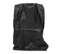 MOBUTOFU Copertura All'usura Carrello Oxford per Giardino da e Avvolgitubo 210d Resistente Pieghevole, Protezione per Esterno e Veranda