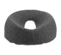 MOBUTOFU Cuscino per Viso in Memory Foam Morbido e Igienico Foro Ergonomico per Lettino Massaggio per Cliniche e Uso Domestico