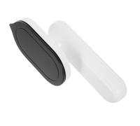 MOBUTOFU Ferro da Stiro Portatile senza Fili USB Ricaricabile con Temperature Regolabili Mini Stiratrice a Vapore per Viaggi e Uso Domestico Leggera e Compatta per Abiti e Materiali
