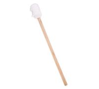 MOBUTOFU Fiaccola da Esterno Portatile Torcia per Giardino e Campeggio Luce per Emergenze e Allestimenti Facile da Installare Resistente e Multifunzionale