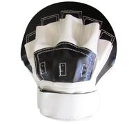 MOBUTOFU Focus Mitt Curvo per Boxe e Karate Punching Pads Resistenti per Allenamento Muay Thai e Taekwondo Scudo per Colpi Rapidi Adatto Professionisti e Principianti Durevole e Portatile