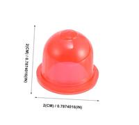 MOBUTOFU Kit di Riparazione Carburatore per Decespugliatore Zama RB- Guarnizioni e Membrane Resistenti al Ricambio Stabile e Durevole per Tagliaerba Colore Casuale Colore Casuale