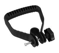 MOBUTOFU Maniglia per Decespugliatore a Zaino Ergonomica, Accessorio Sostitutivo Compatibile per Tosaerba e Tagliabordi, Manubrio Robusto Montaggio Rapido per Giardinaggio Professionale