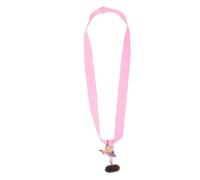 MOBUTOFU Medaglie per Premi di Danza Classica in Lega di Zinco con Nastro Elegante e Ragazze, Perfette Come Regali e Souvenir per Competizioni di Balletto