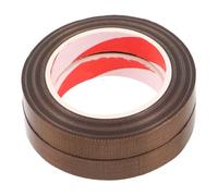 MOBUTOFU Nastro Diffusore LED Antiriflesso 2 Pezzi 10 MM X 10 M Pellicola Sottile per Ufficio, Studio e Camera da Letto Riduce Affaticamento Visivo e Protegge gli Occhi