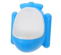 MOBUTOFU Orinatoio Da Muro Per Urinatoio Da Addestramento Per Ragazzi Plastica Leggera Con Design Cartoni Animati