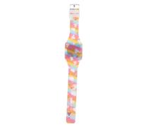 MOBUTOFU Orologio per Bambini Unicorni LED Touch, Cinturino in Silicone, Design Luminoso e Resistente, Orologio Digitale per Ragazze e Ragazzi, Adatto per Scuola e Uso Quotidiano