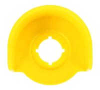 MOBUTOFU Protettore di Emergenza Trasparente per Pulsante di Arresto Copertura di Sicurezza e Blocco per Applicazioni Industriali