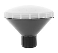 MOBUTOFU Spruzzino per Bonsai e Piante da Interno in Plastico, Beccuccio Resistente e Facile da Conservare per Annaffiare Piante da Giardino e Vaso Riutilizzabile