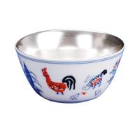 MOBUTOFU Tazza da Tè Ceramica Dipinta a Mano per Cerimonia del Tè, Casa | Stili multipli, Colore Casuale, per Amanti della Cerimonia del Tè Stile Classico e Chic Adatta per Casa e Ufficio
