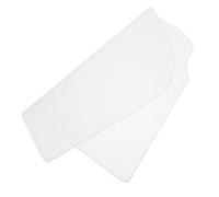 MOBUTOFU Tovaglietta Silicone Antiscivolo Per Seggiolone Lavabile e Pratica Adatta Per Design Cartoni Animati Facile Da Pulire e Salvaspazio Compatibile Con Seggiolone Inglesina