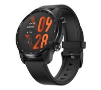 Mobvoi TicWatch Pro 3 Ultra GPS NFC 47mm AMOLED Nero IP68 SpO2 Cardiofrequenzimetro