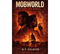 Mobworld: Syndicate Rising: A Historical Crime Thriller