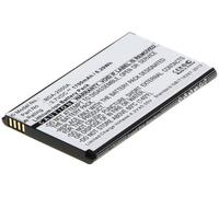 MOBX-BAT-SMG610XL CoreParts Battery for Samsung Mobile 12.54Wh Li-ion 3.8V 3300m