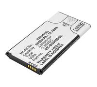 MOBX-BAT-SMI961XL CoreParts Battery for Samsung Mobile 10.64Wh Li-ion 3.8V 2800m