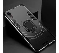 MOBX-COV-JL-XR CoreParts Case for iPhone XR Shockproof Armor Case Military Grade