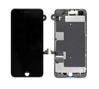 MOBX-DFA-IPC8G-LCD-B CoreParts LCD for iPhone 8 Black LCD Assembly with digitize