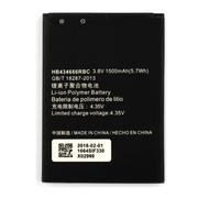 MOBX-HU-BAT0020 CoreParts Battery for Huawei Mobile 4.26Wh Li-ion 3.7V 1150mAh,