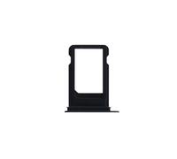 MOBX-IP7G-HS-SIM-B CoreParts Sim Card Tray Black For iphone 7 - 4.7" Apple iPhon