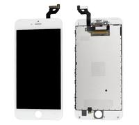 MOBX-IPO6SP-LCD-W CoreParts LCD Screen for iPhone 6s plus White OEM - Premium Qu