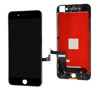 MOBX-IPO7GP-LCD-B CoreParts LCD Screen for iPhone 7 Plus Black OEM - Premium Qua