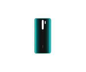 MOBX-XMI-RDMINOTE8PRO-02 CoreParts Xiaomi Redmi Note 8 Pro Back Glass Cover with