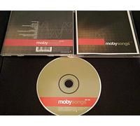 Moby - 1993-98-Songs