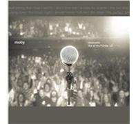 Moby - Almost Home - Live At The Fonda L.a. - 2 Cd + 2 Dvd