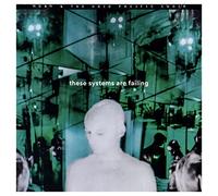 Moby And The Void Pacific Choir - Moby And The Void Pacific Choir: These Systems Are Failing [CD]