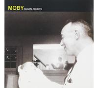 Moby - Animal Rights