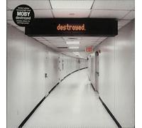 Moby - Destroyed