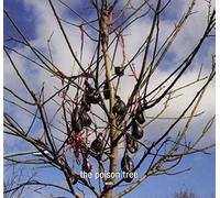 Moby - Destroyed-the Poison Tree/Lie