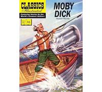Moby Dick: 16