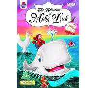 Moby Dick [2003] [Edizione: Regno Unito]
