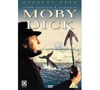 Moby Dick [Edizione: Regno Unito]